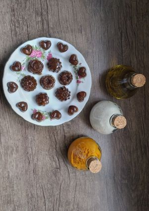 عکسی از دستور بمب سه شیره یا شیره انگور