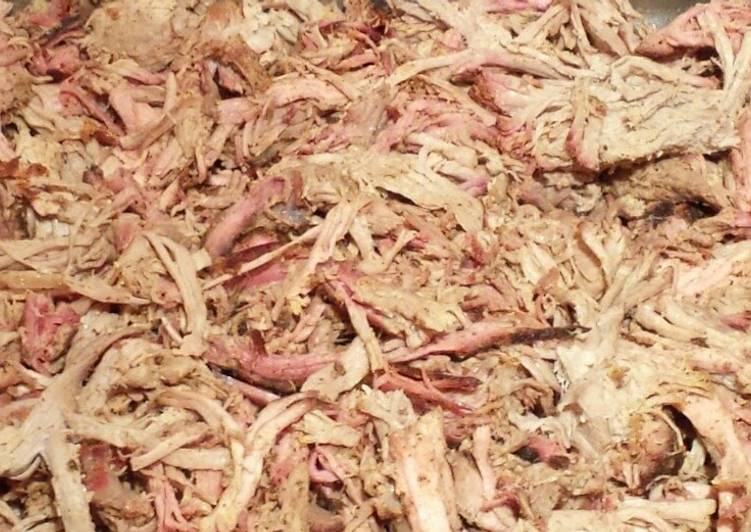 Step-by-Step Guide to Prepare Ultimate Smoked Pulled Pork