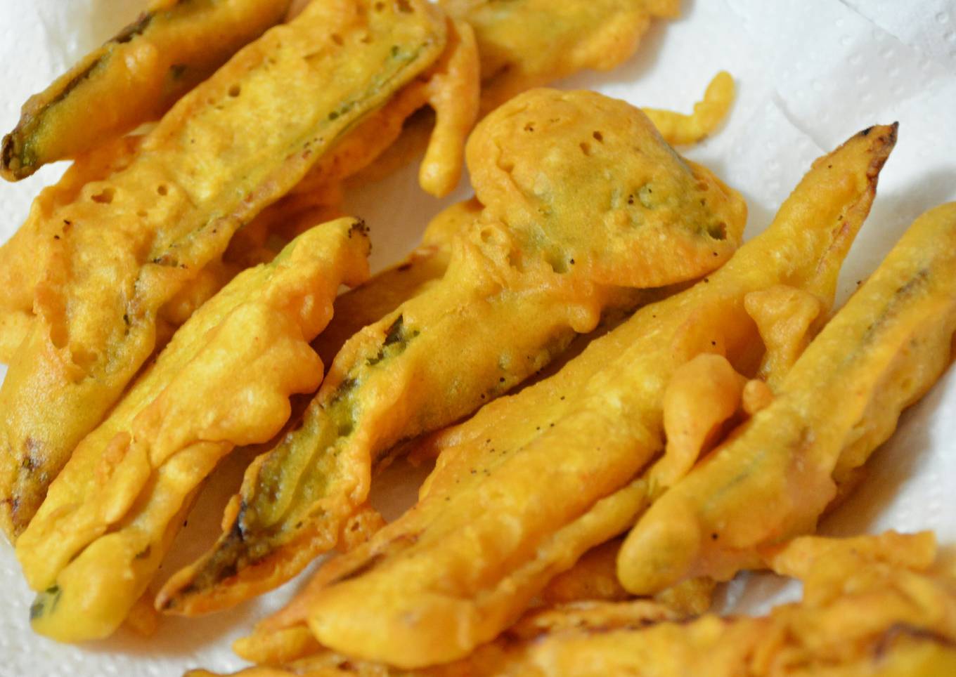 Chilli Fry