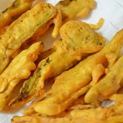 A picture of Chilli Fry.