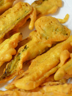 A picture of Chilli Fry.