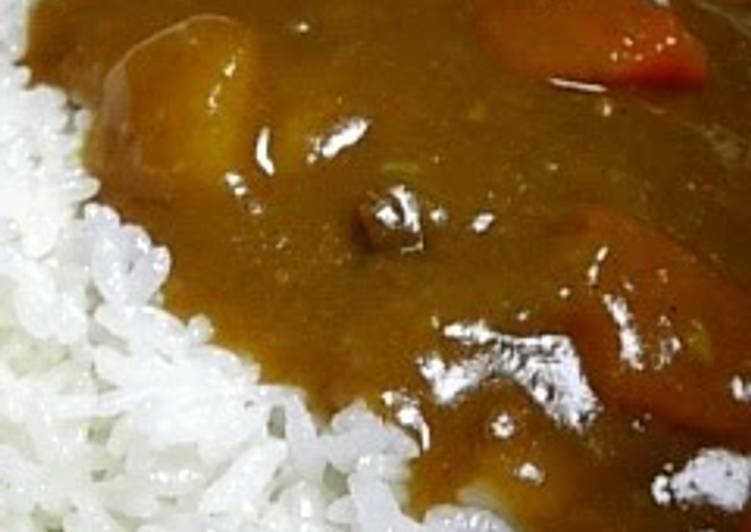 How to Cook Homemade Curry in a Pressure Cooker