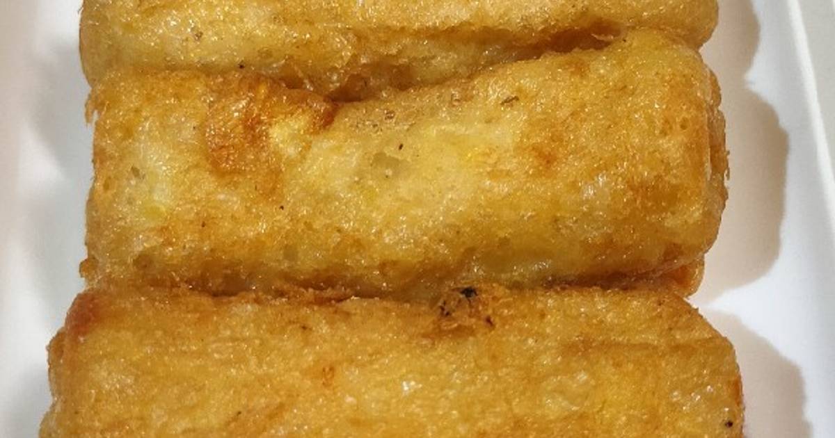 1.135 resep sosis solo enak dan sederhana ala rumahan - Cookpad