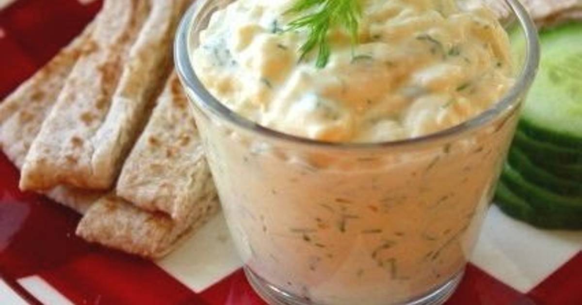 All-purpose Tartar-style Dill Sauce Recipe by cookpad.japan - Cookpad