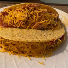 Tacos. 🙂 A picture of Tacos. 🙂.