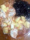 huevos ahogados