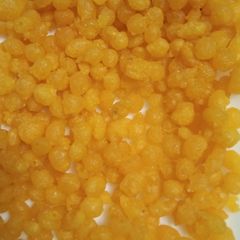 A picture of Sweet Boondi.
