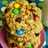 Monster Cookies