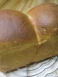 Reco's Family's Favorite Fluffy and Crisp Whole Grain Loaf