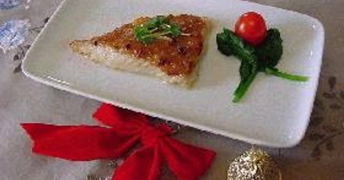 40 easy and tasty toaster oven fish recipes by home cooks Cookpad