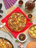 Japchae