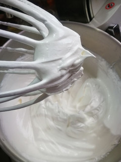 Una foto de Cómo hacer el merengue italiano y no morir en el intento