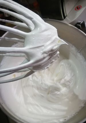 Una foto de Cómo hacer el merengue italiano y no morir en el intento