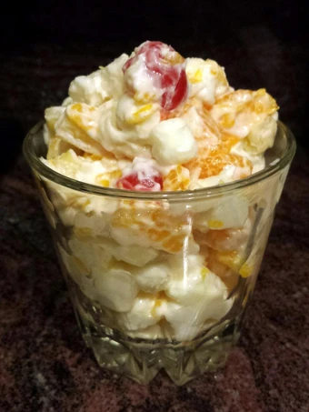 Easy Steps Make Recipes Fruit Salad* the Perfect Make You Drink.