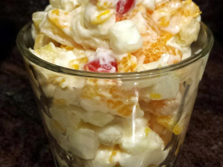 Easy Steps Make Recipes Fruit Salad* the Perfect Make You Drink.