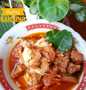 Cara Gampang Membikin Resep Tongseng daging kambing yang Uenak Anti Ribet, Uenak Banget