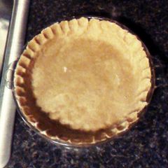 A picture of Pie Crust.