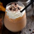 Sütőtökös latte