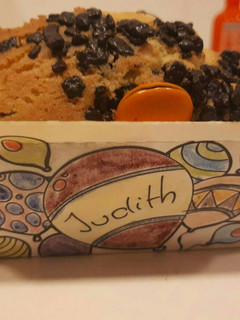 Una foto de Pastelillos personalizados