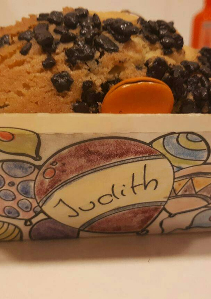 Una foto de Pastelillos personalizados
