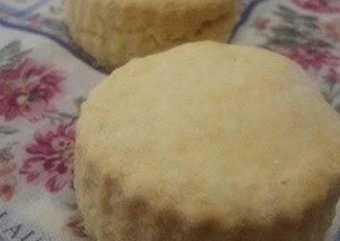 Recipe of Ultimate Super Easy Okara Scones