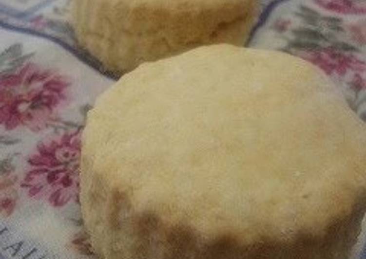 Easiest Way to Prepare Quick Super Easy Okara Scones