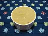 chestnut paste