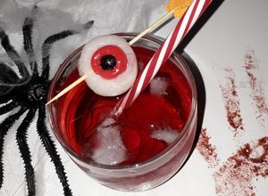 Une photo de Cocktail Cosmopolitan