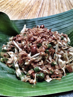 Foto resep Karedok