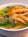 ซุปเปอร์ตีนไก่