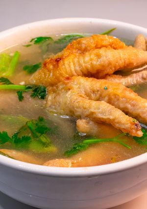 รูปของ ซุปเปอร์ตีนไก่
