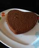 Chocolate biscuit cake