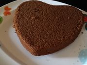 A picture of bourbon biscuit
