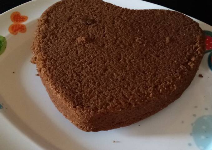 Recipe of Favorite Chocolate biscuit cake