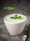 Sweet Lassi
