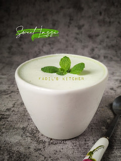 Foto resep Sweet Lassi
