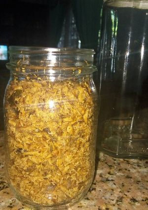 Foto resep Abon Ikan Tongkol