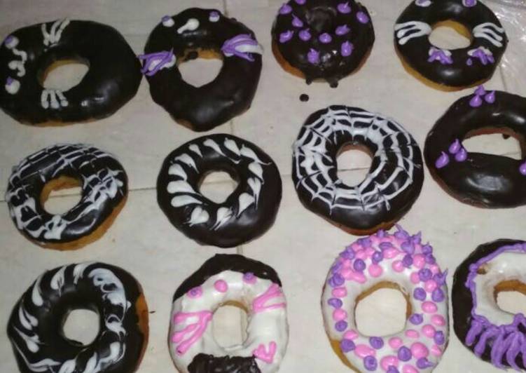 Donuts super empuk dan enak