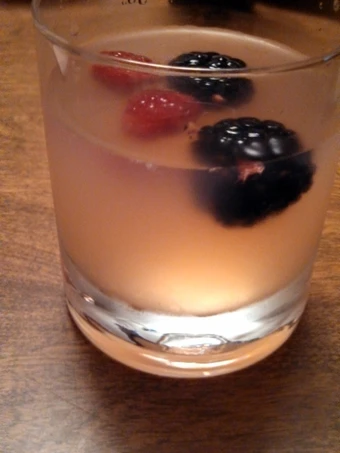 Recipe mixed berry lemonade the Perfect You can take Joss in your mouth