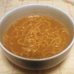 A picture of Easy Miso Soup For Ramen.