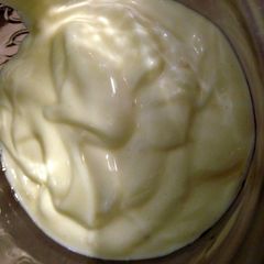 My Mayo (no soy) A picture of My Mayo (no soy).