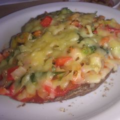A picture of Panpizza.