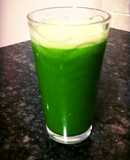 Kryptonite Juice
