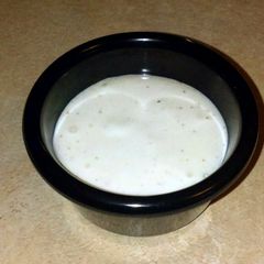 A picture of Skinny ranch (low calorie).