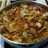 Unstuffed Cabbage Rolls