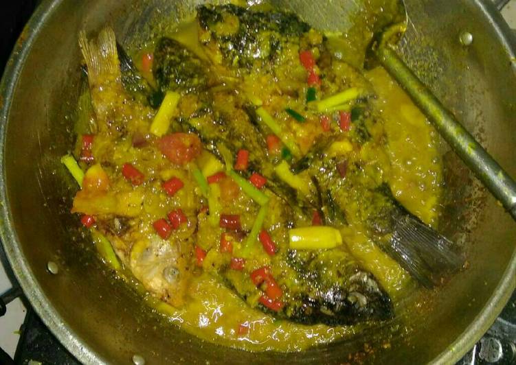 Resep Acar Ikan Pedas yang lezat Untuk Jualan