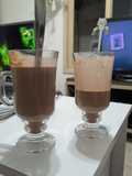 Chocolate quente alpino zero lactose