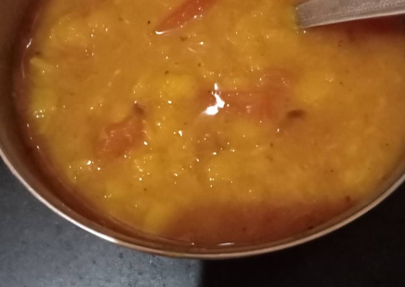 Tadka daal