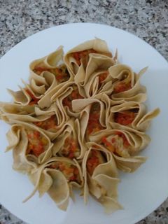 Foto resep Siomay Ayam