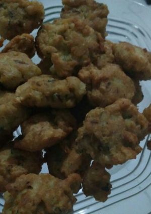 Foto resep Olahan kentang (perkedel kentang) #bikinramadhanberkesan
